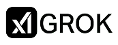 Grok Logo