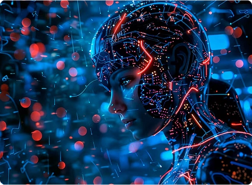 Jeeno infrastructure